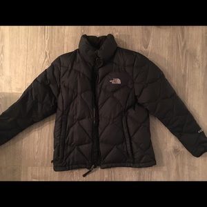 The North Face Down Women’s Jacket